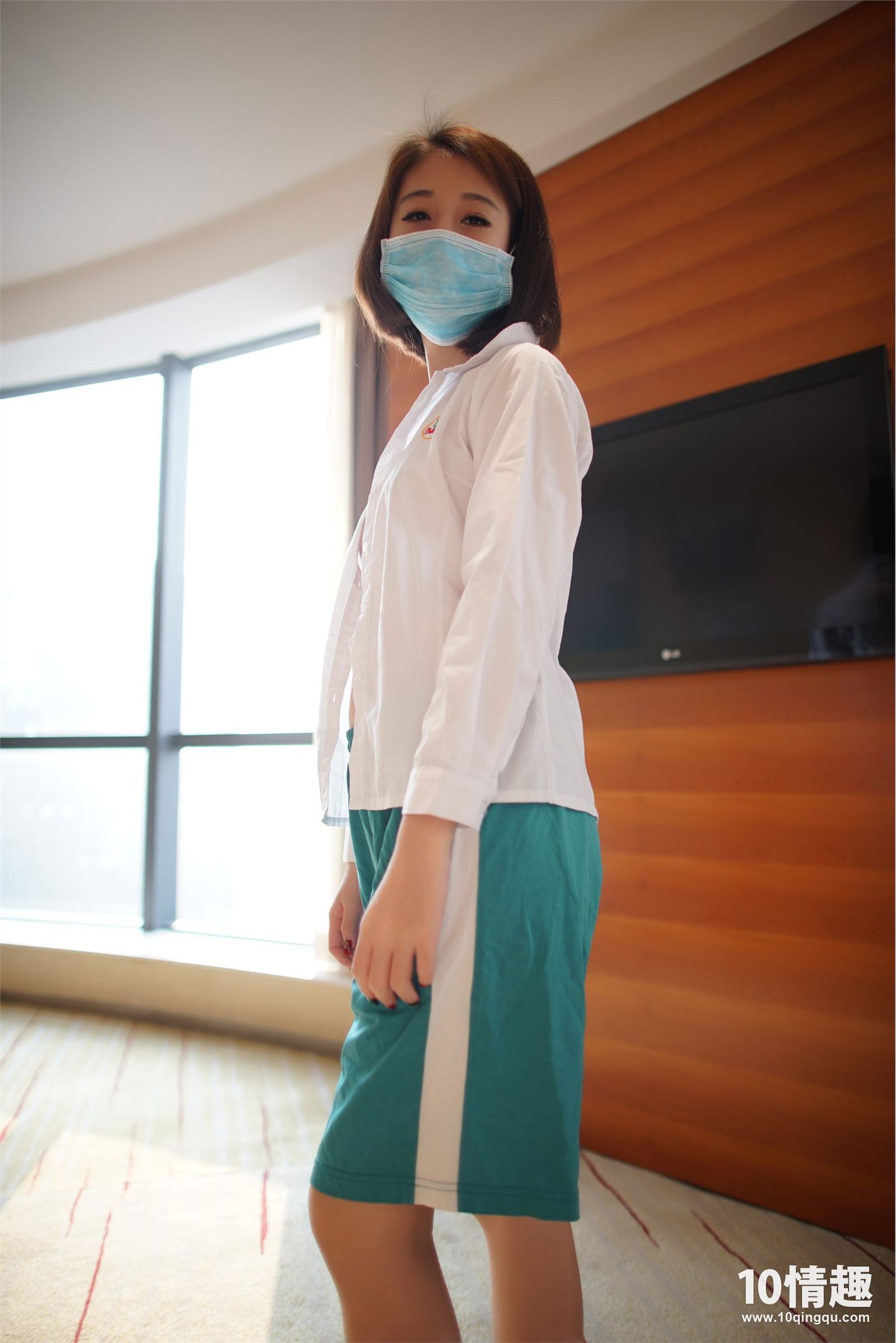 [ROSI写真]KZ系列 2017.03.03 NO.264